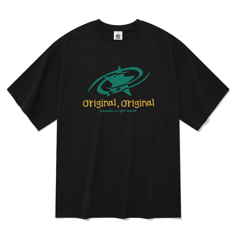 ORIGINAL T-SHIRTS