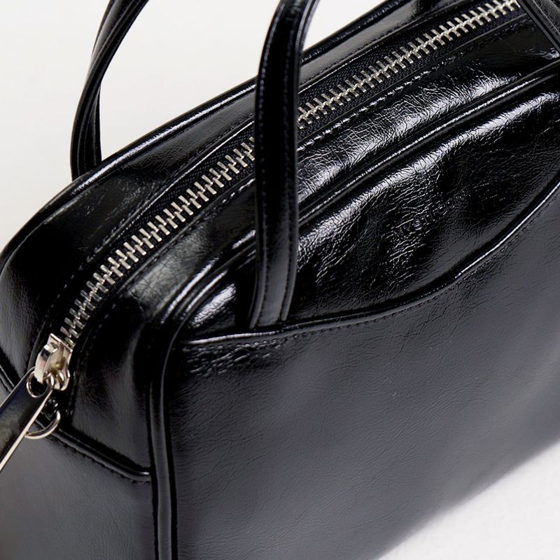 Seluna Mini Bag Black