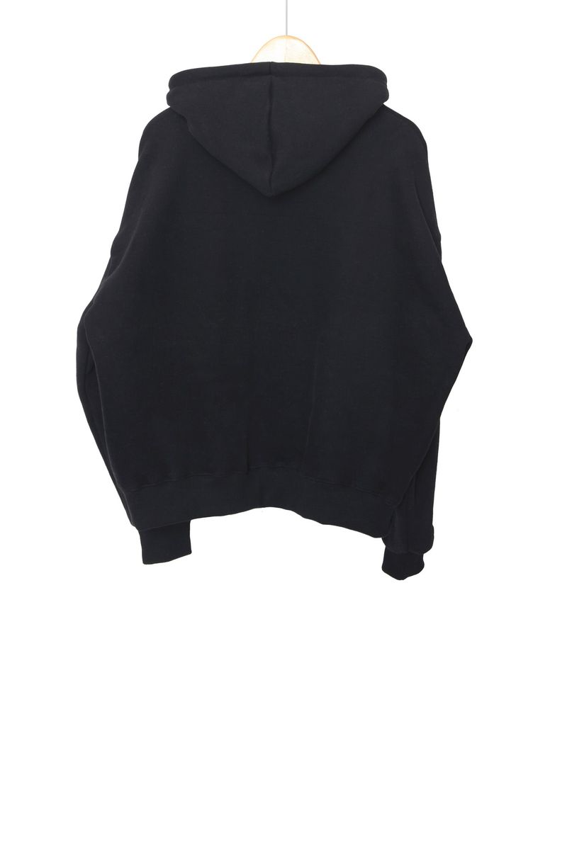 fleece mystic hoodie