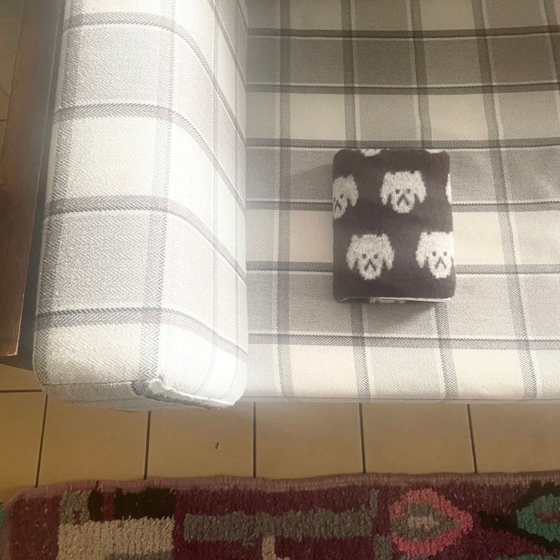 [MADE] PUPPY NOTE