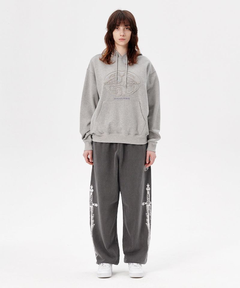 DAGGER PIGMENT SWEATPANT