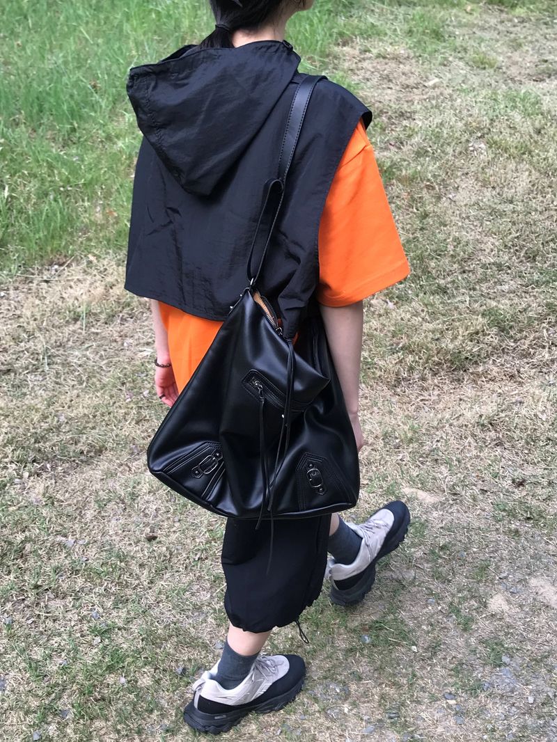 Childhood vest