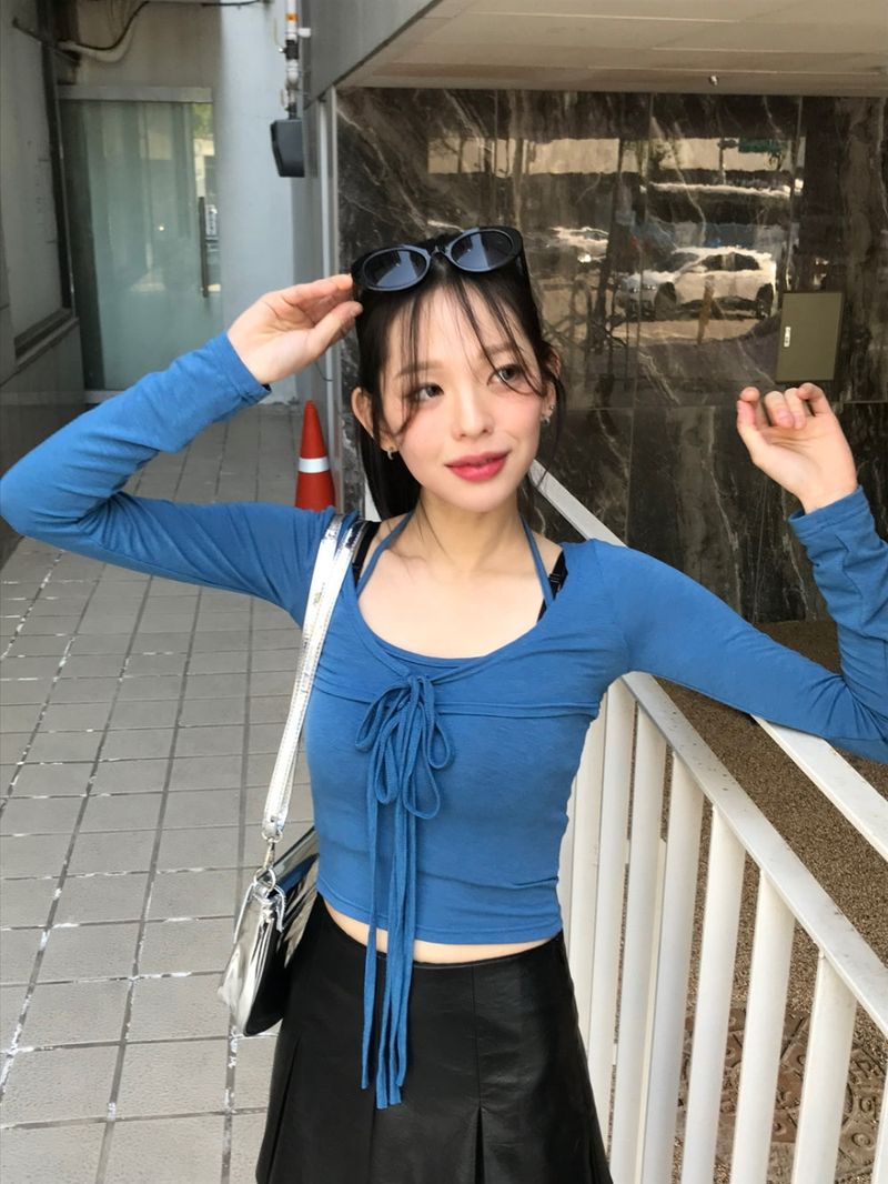 Ella bolero set