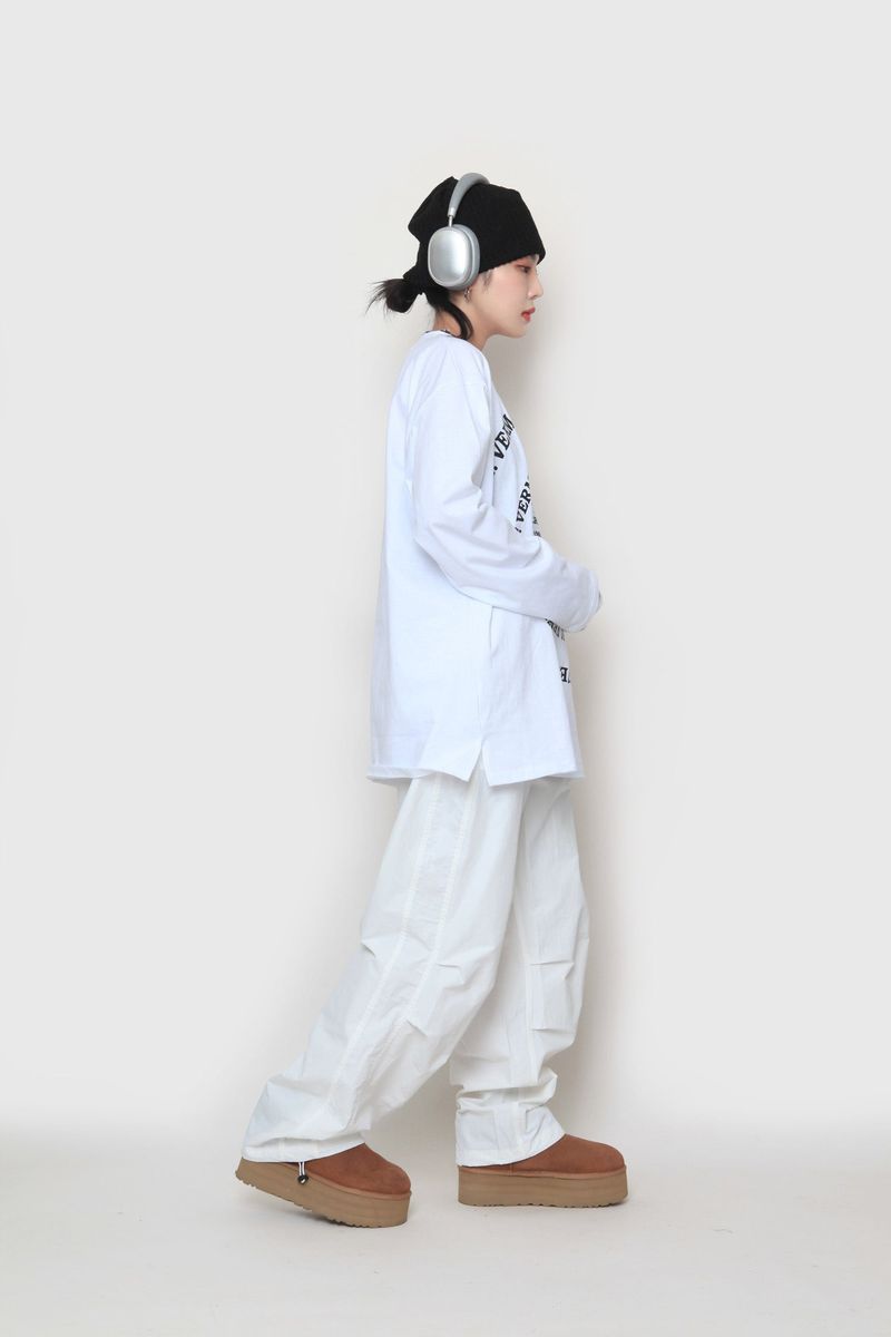 Vermout Long Sleeve T