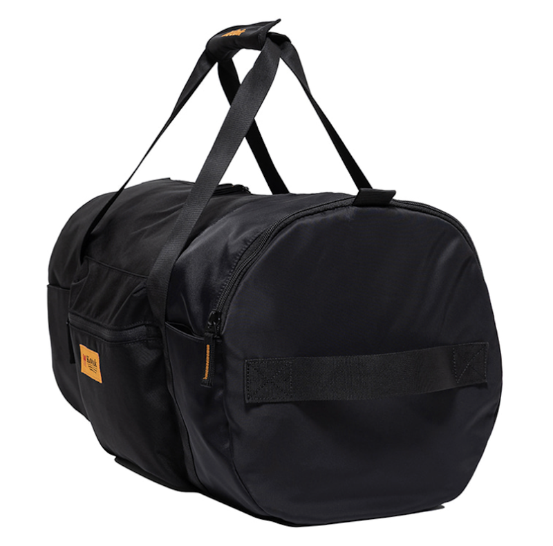 LARGE BOSTON BAG【BLACK】