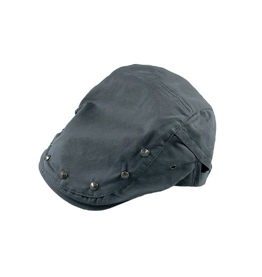 Any Call Stud Cotton Hunting Cap