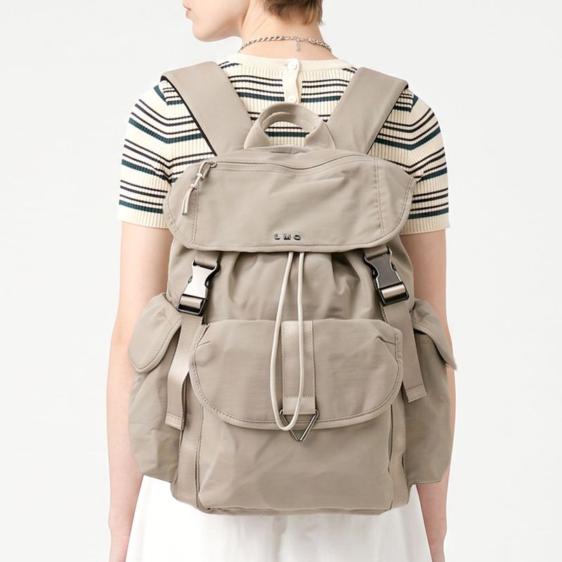 16" Everyday Laptop Backpack - Core Series 002 (3 Colors)