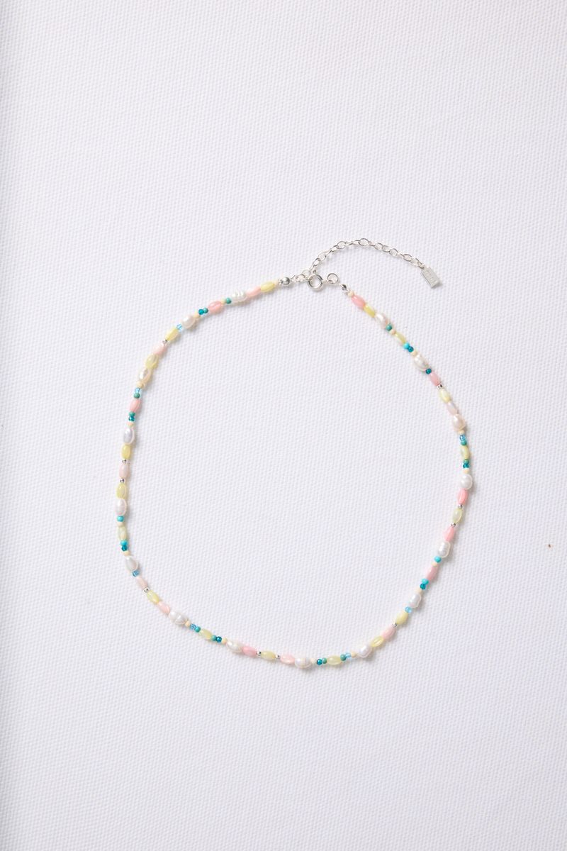 Silver925_Cotton Candy_N