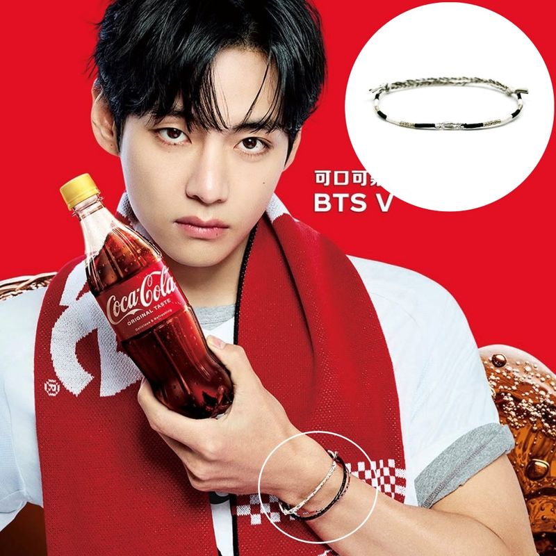 ccnmade（チェチャンナムメイド）の「[TXT,DAY6] Always Dragon & New Dragon Black&White (4Type)（Accessories）」