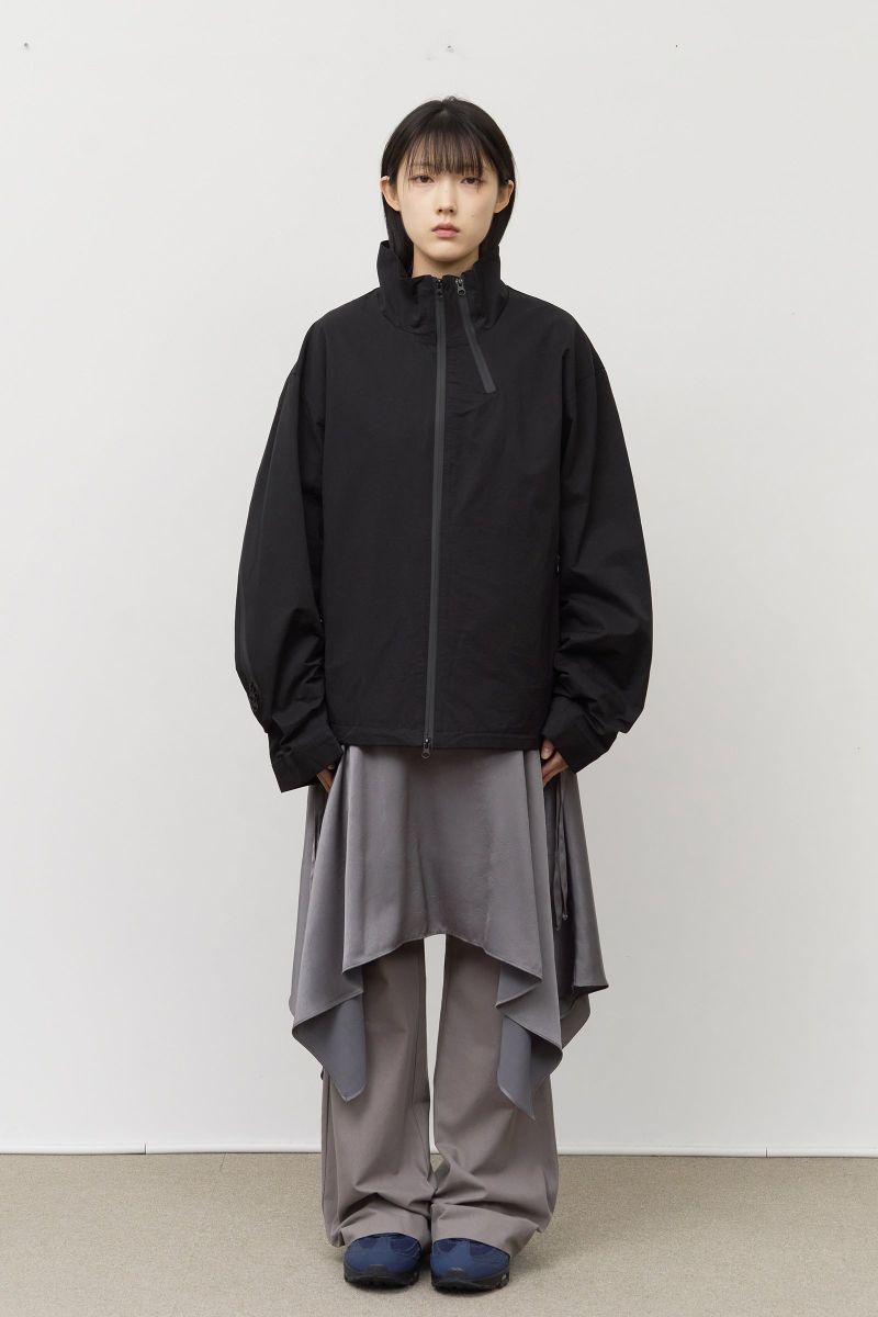3Way Zip Jacket