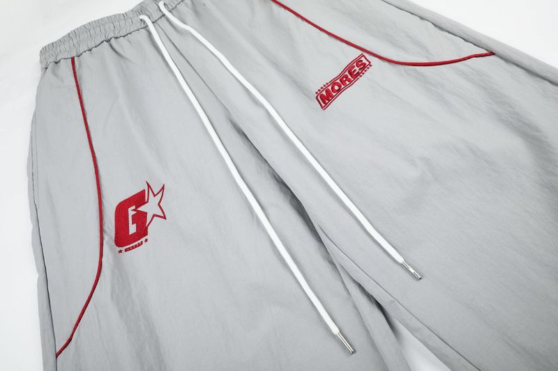 Aveline Sporty Balloon Pants