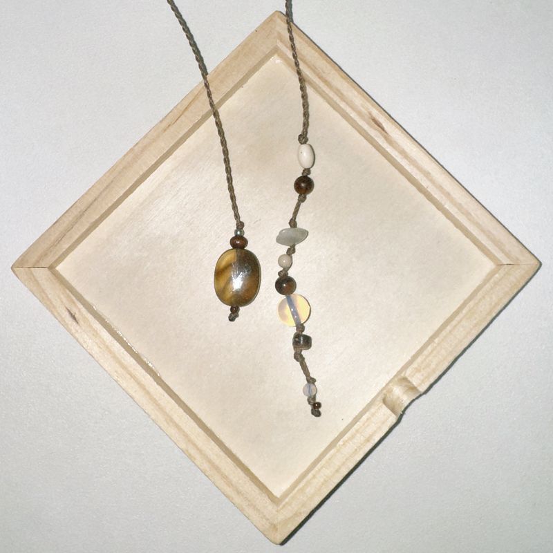 wanderer's bookmark