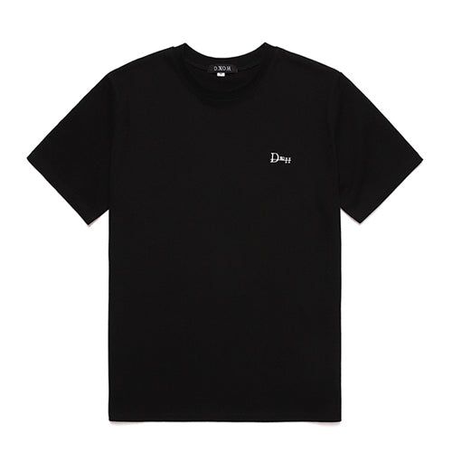サイドロゴTシャツ