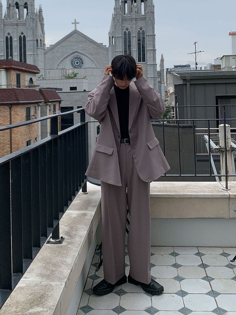 ASCLO Big Daddy Blazer (2color)