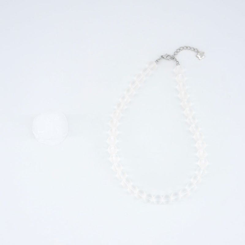 ICY NECKLACE