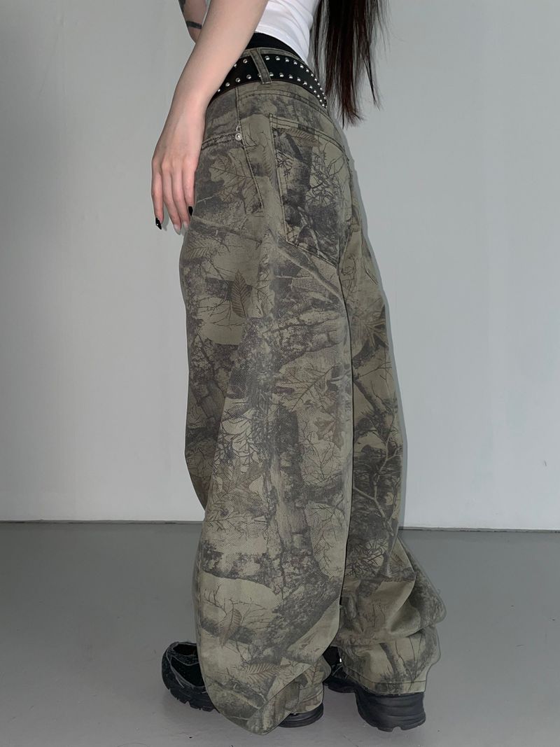 central tree cotton pt (2 color)