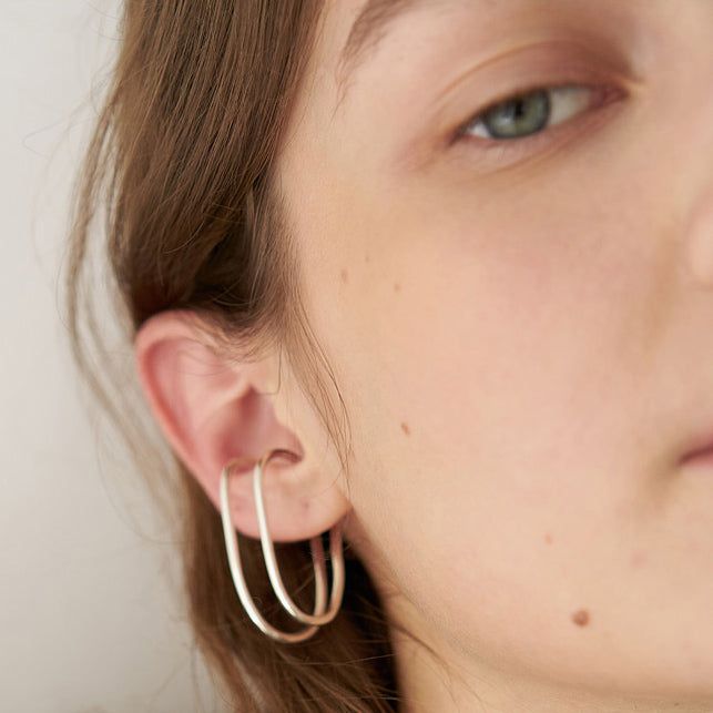 EARCUFF COLLECTION S size