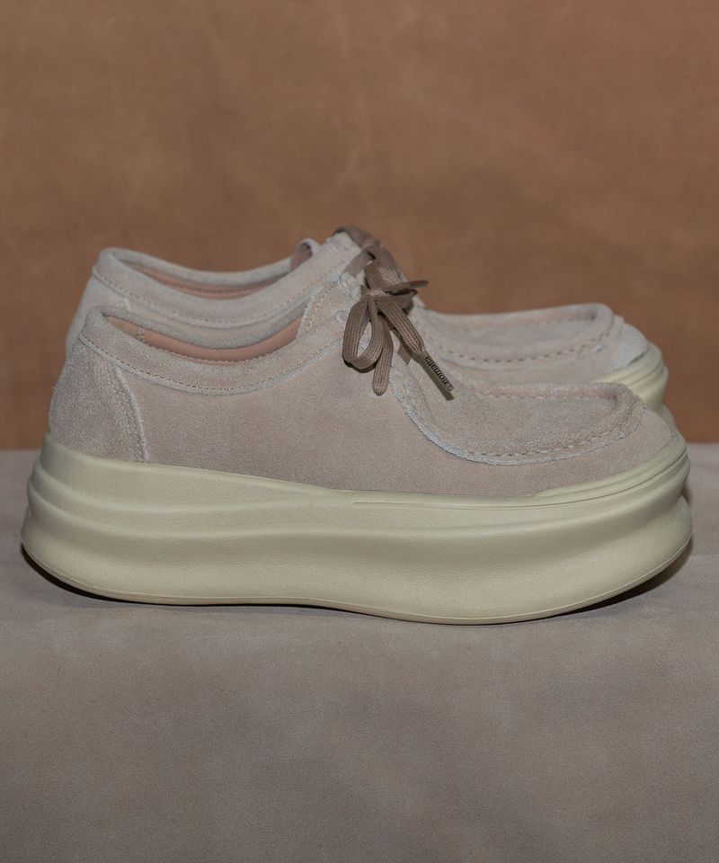 PATH Oversole Wallaby (Beige)
