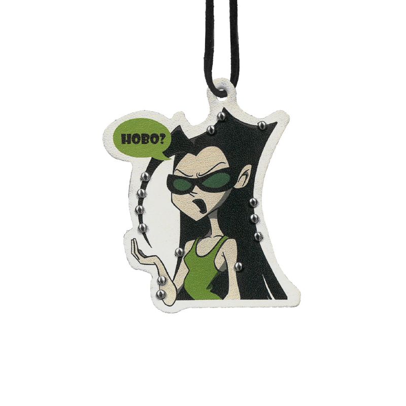 Hobo Gals Charm (2 colors)