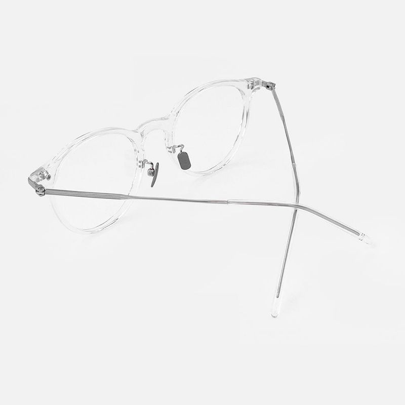 Round Glasses CLIC,CLAC Stella 04