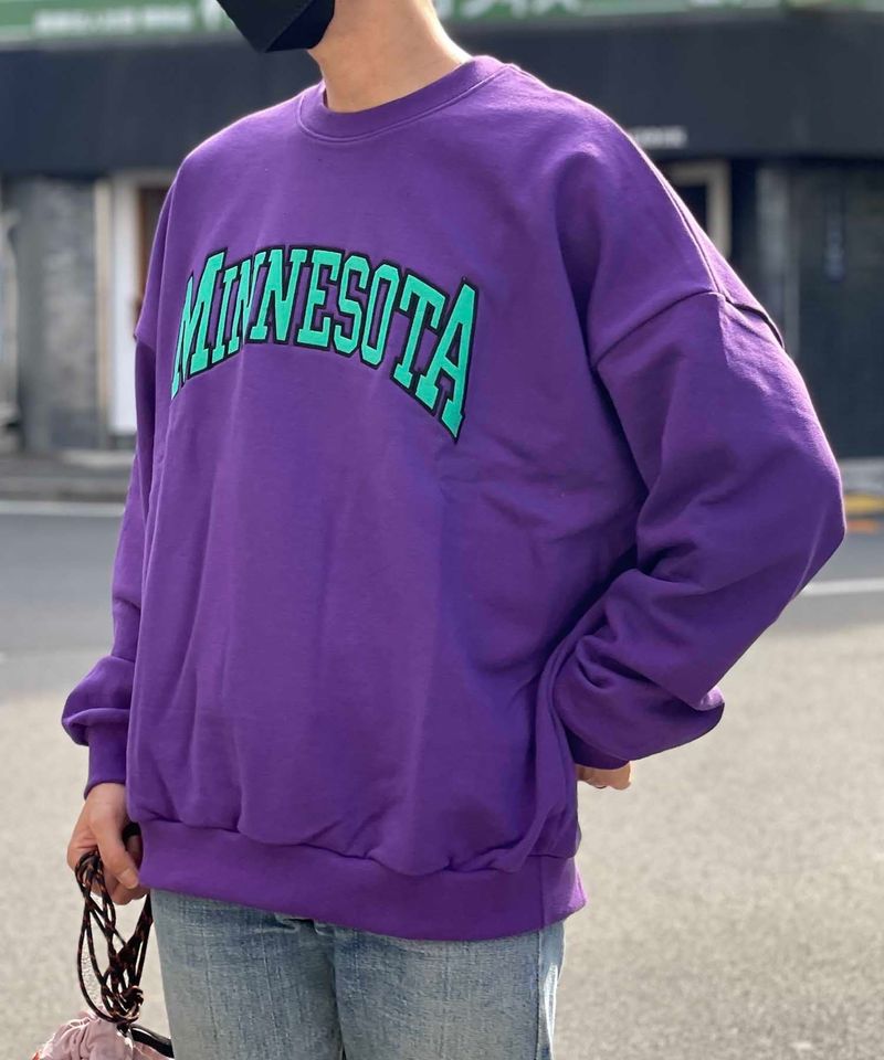 ONEDAY KMC（ワンデイケーエムシー）の「ZOMBIE（Tops）」