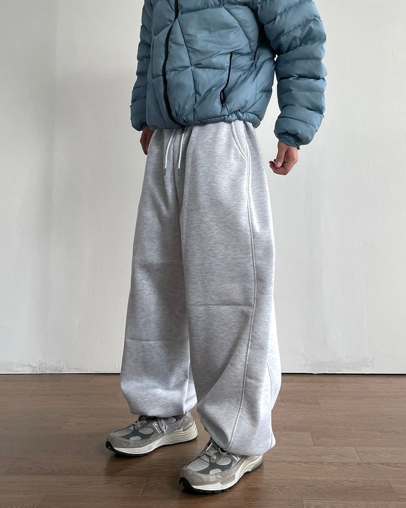 Aerun Napping Jogger Sweatpants