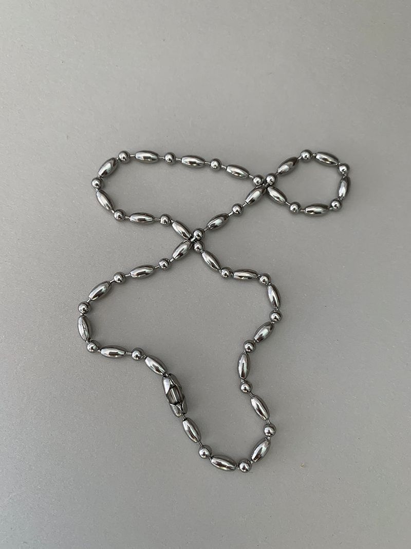 Unbal army choker