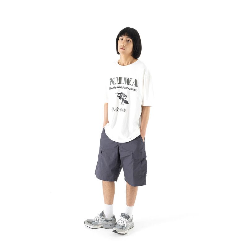 FIELD CARGO SHORT PANTS