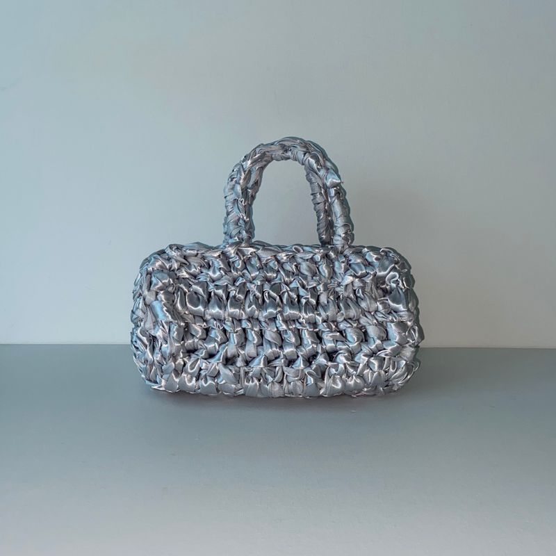 [MADE] Étang Cylinder Bag