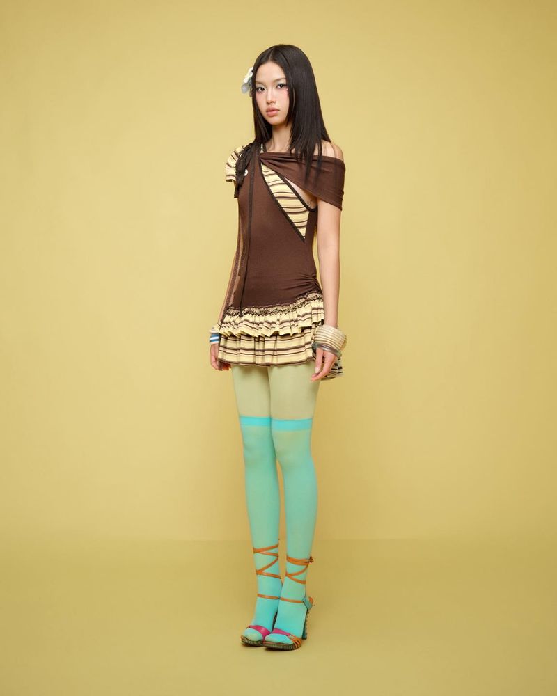 KORIN DRESS