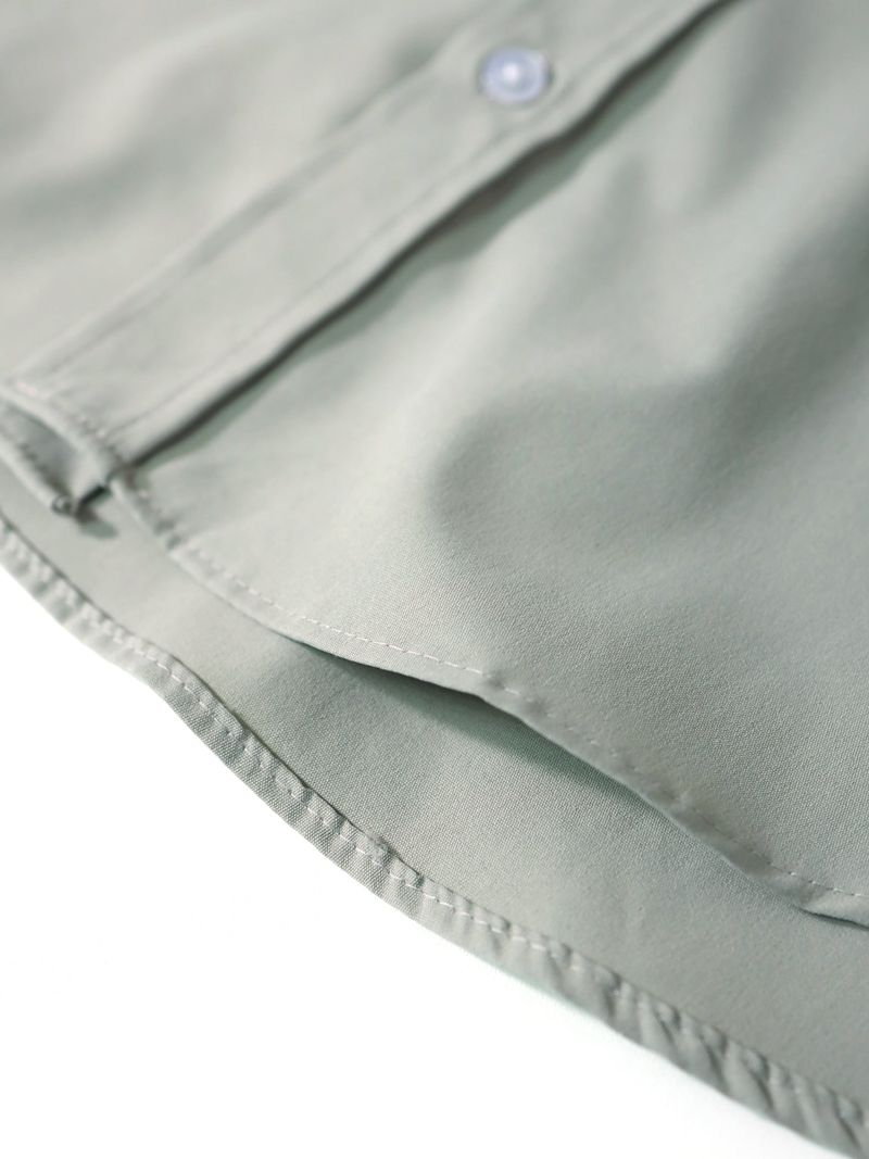 Grass Easy Take Shirt (11 colors)
