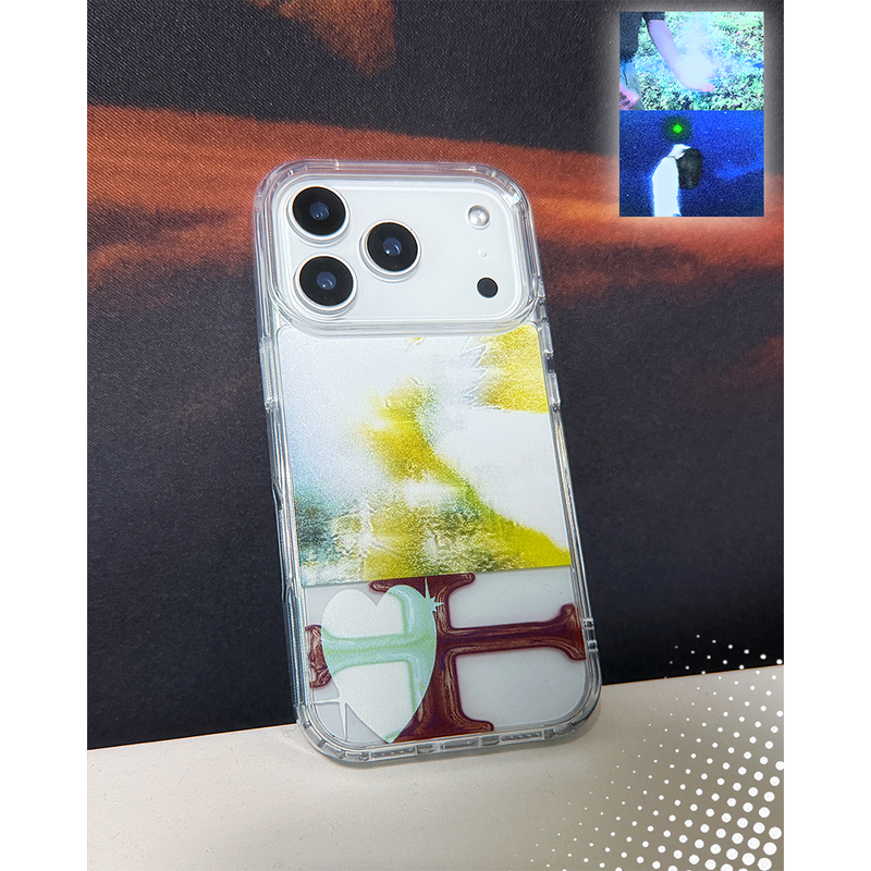 [jelly hard] lovemoss