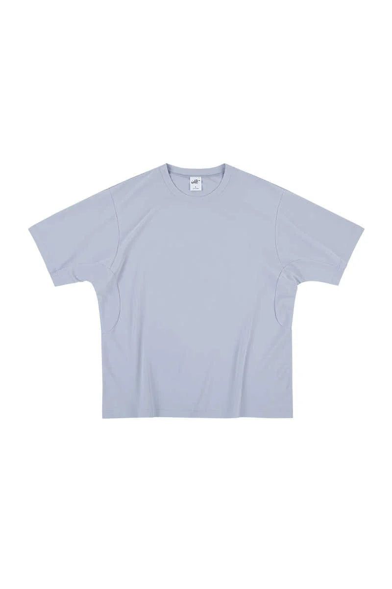 Lightweight Tech Cut T-Shirt