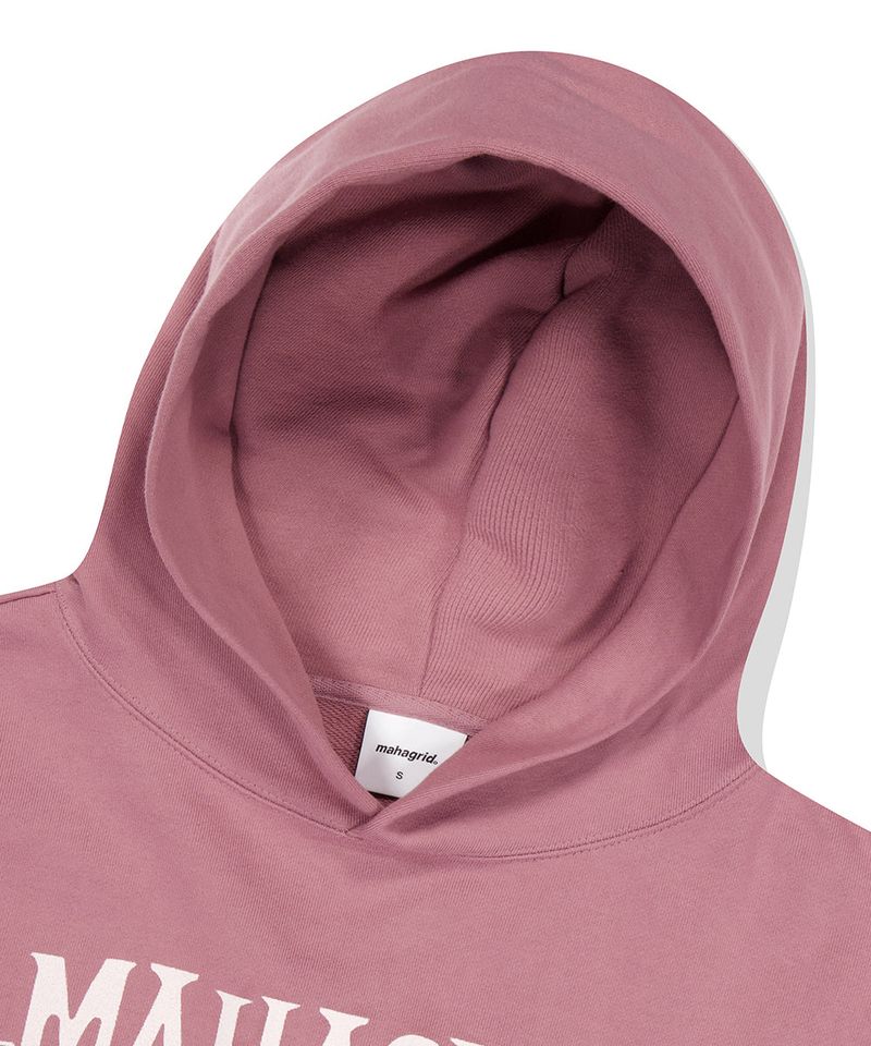 2-SEATER HOODIE