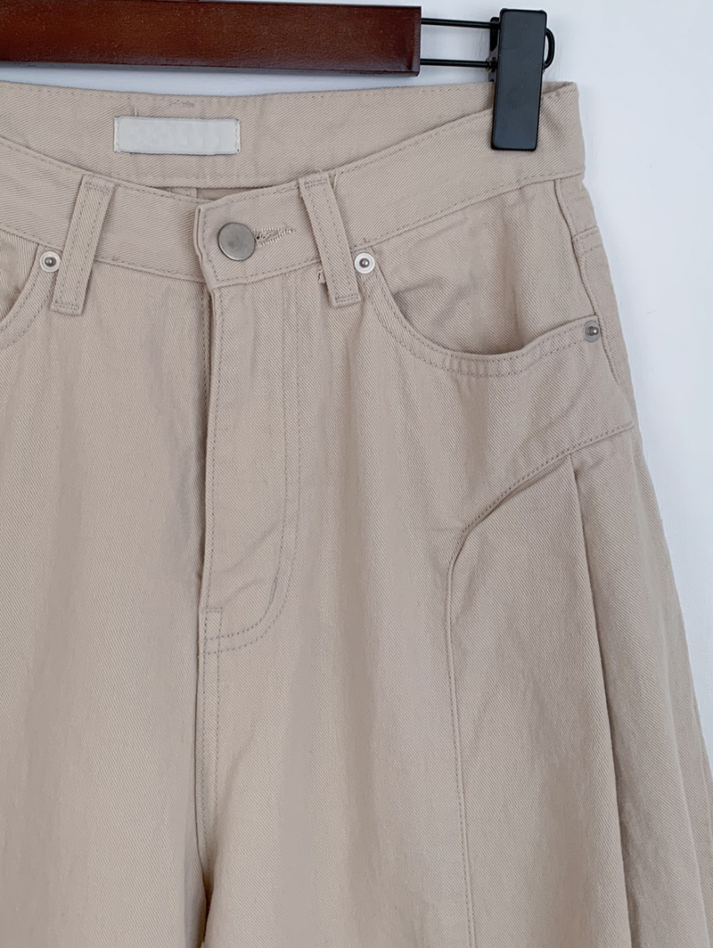 Any Pintuck Pants
