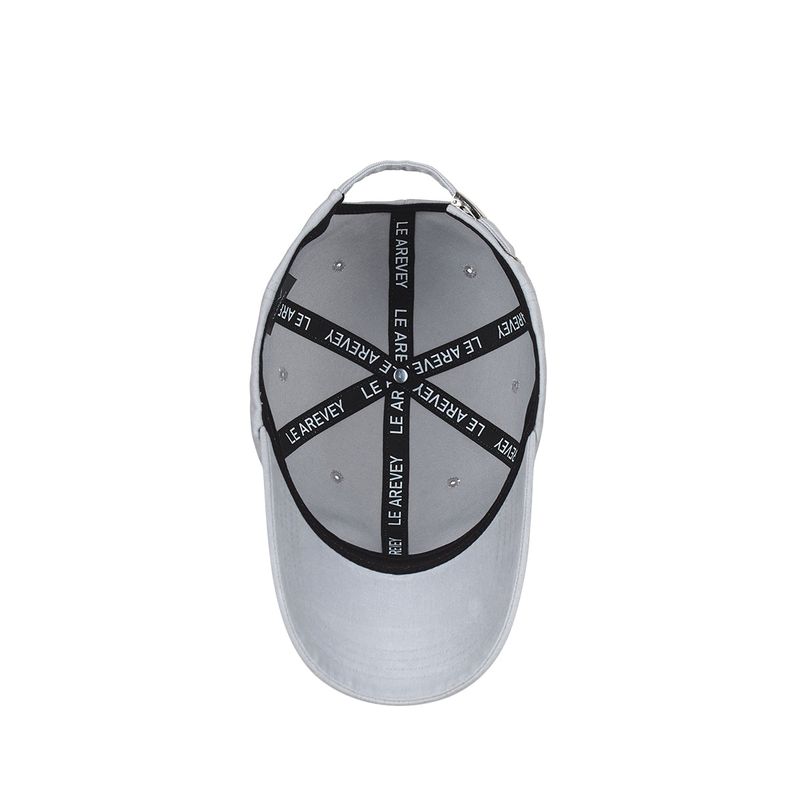LE AREVEY ORIGINAL WASHING ULTIMATE GRAY