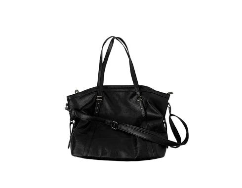 Pio Three Star Studded Shoulder Bag