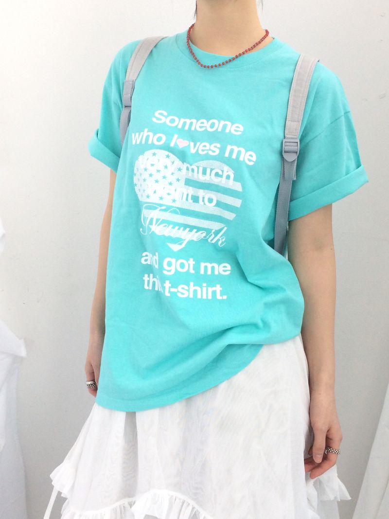 エアリー シフォン レイヤード スカート