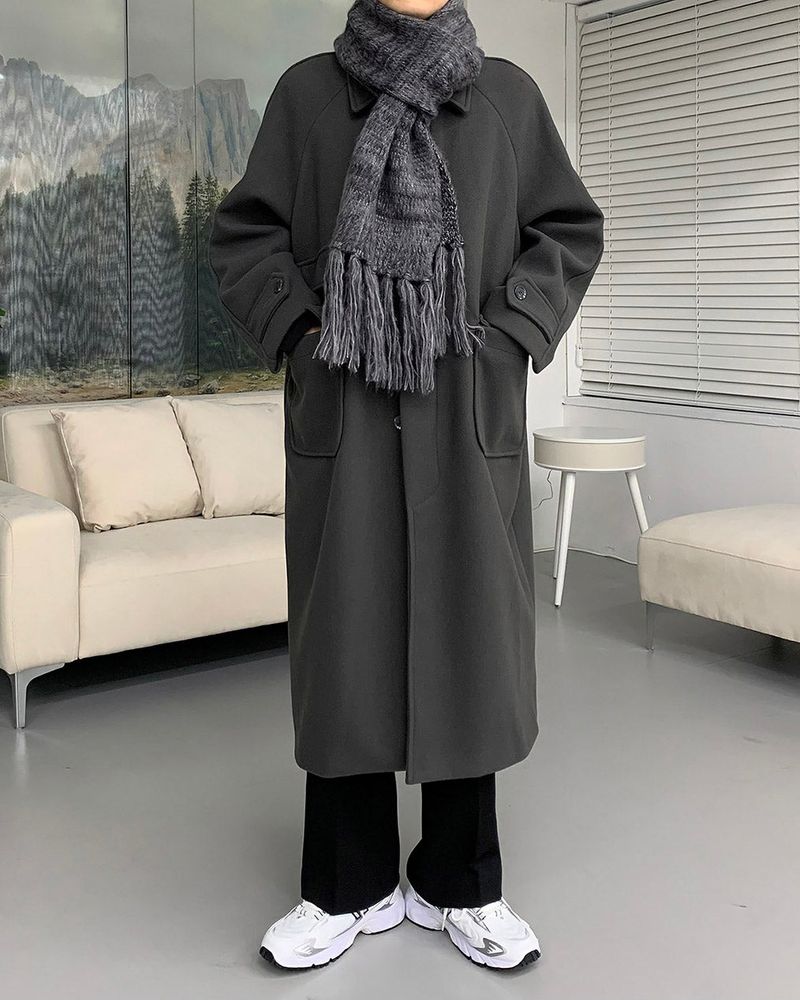 OWN Clover Brush Muffler (3 colors)