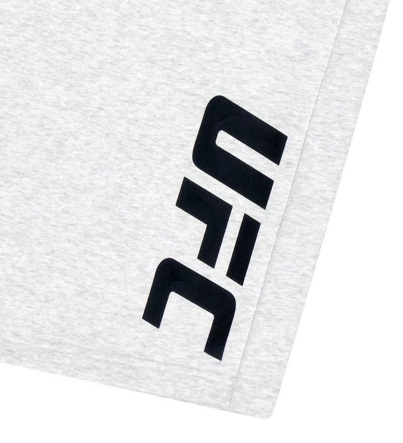 UFC BIG LOGO BERMUDA SHORT PANTS