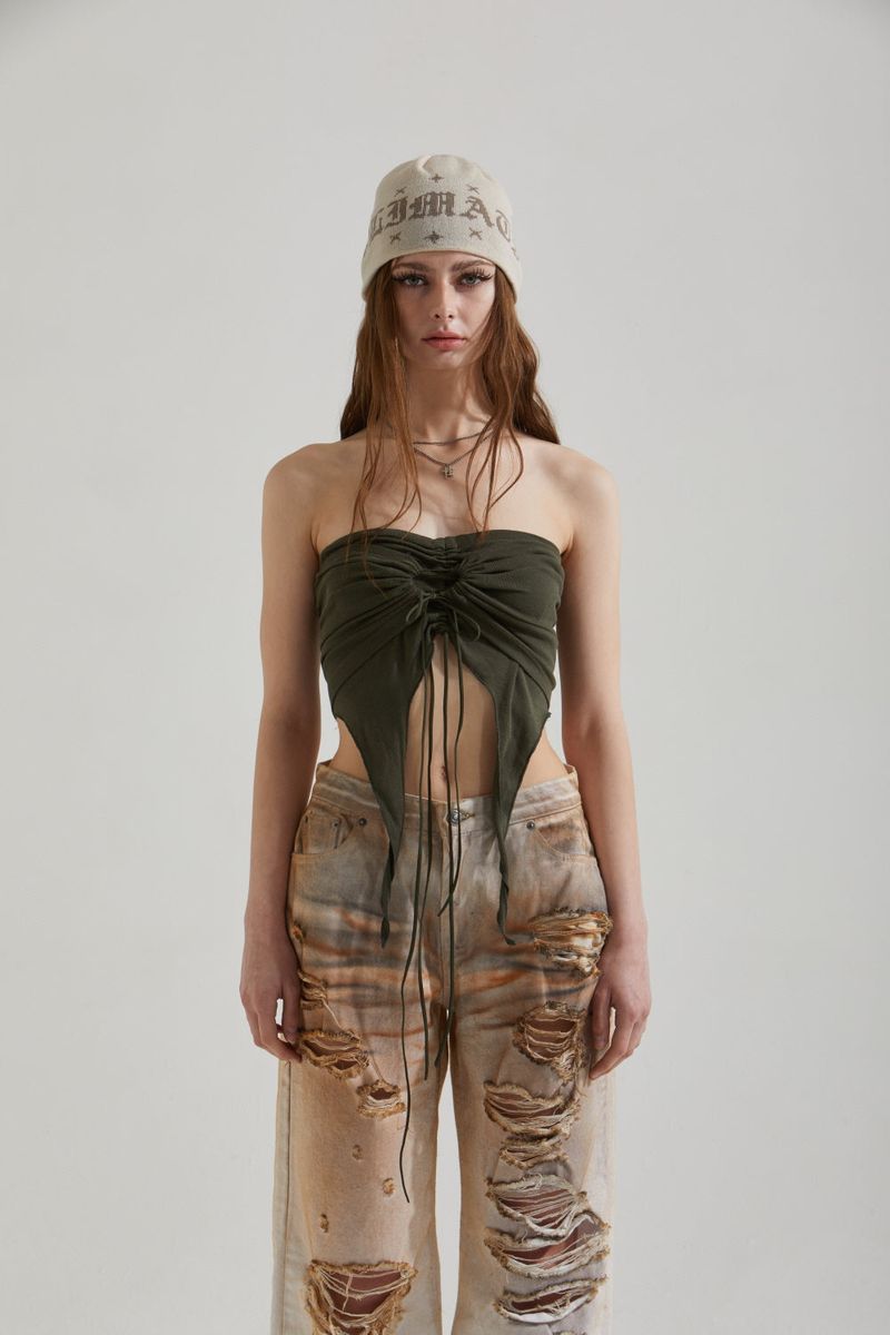 VOLCANO PANTS