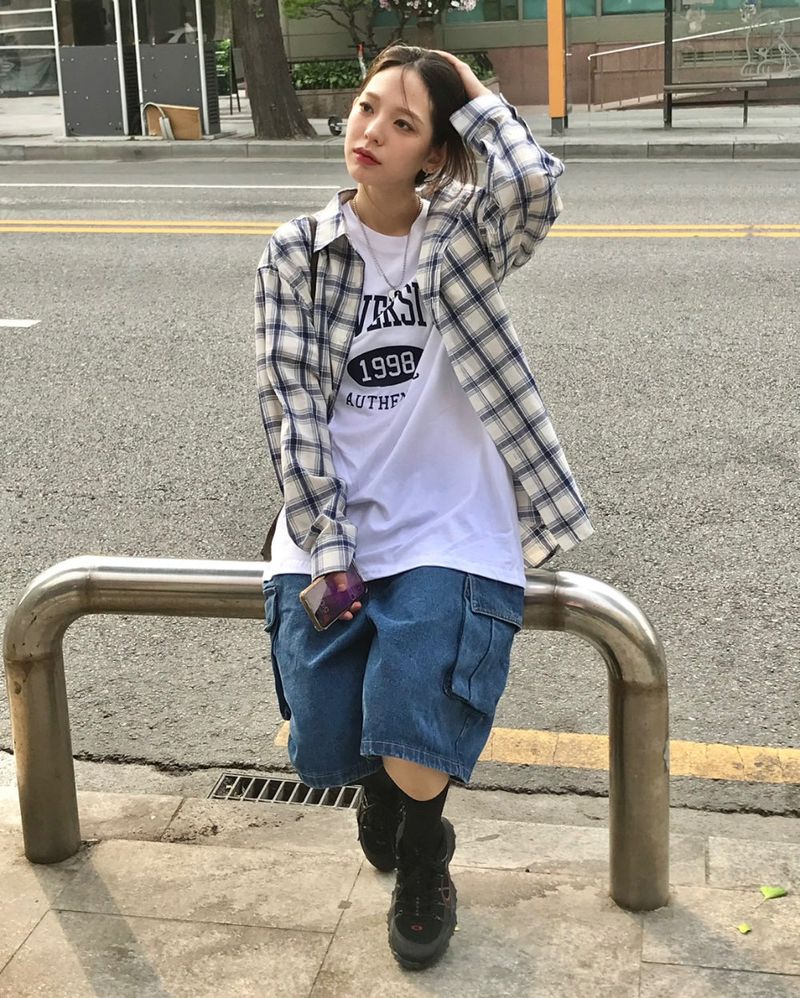 Terlin pants