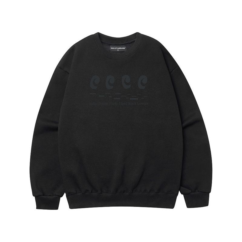 HARD ROCK LOVERS Sweatshirt (STMSTD-0246)