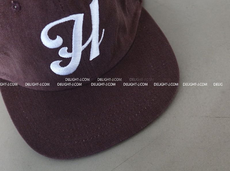 Big Logo Snapback Ball Cap