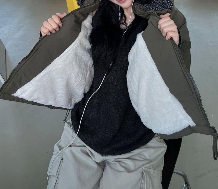 Moment Hood Padding