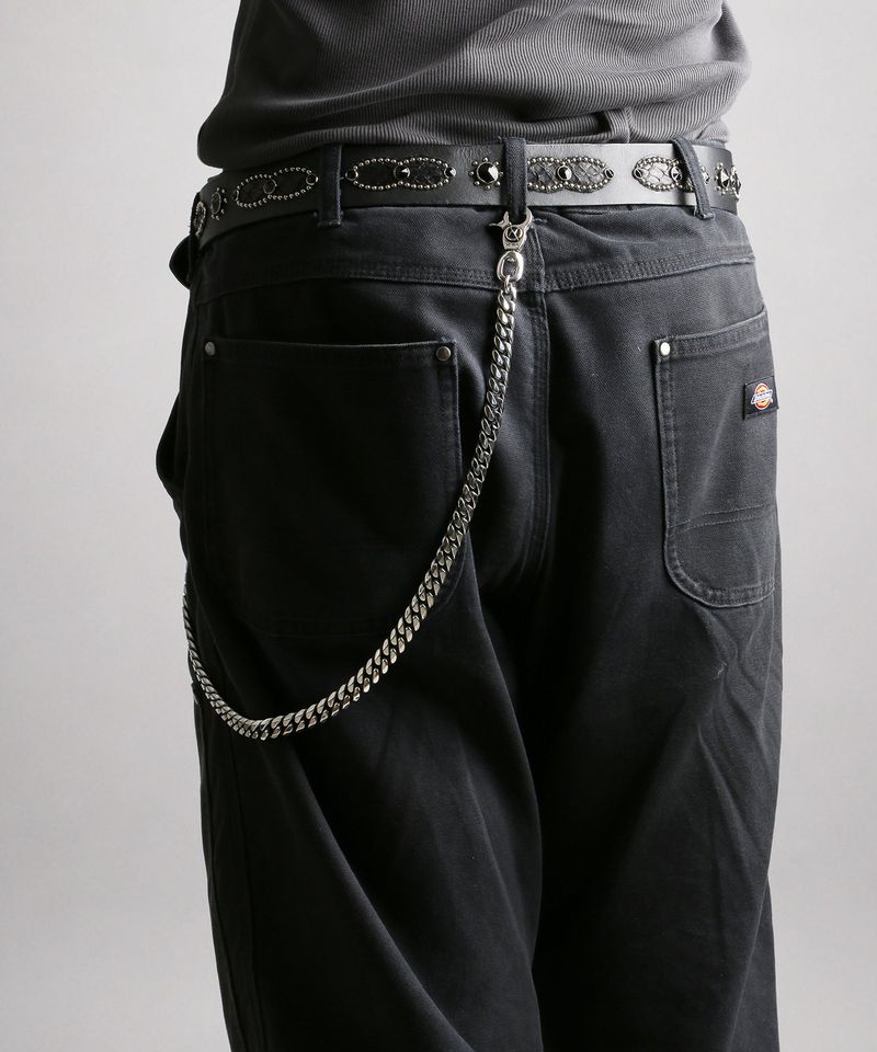 NC-403 6DC Surgical Antique Curve Chain