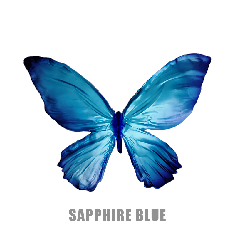 Sparkle Butterfly - Sony XM5 Case