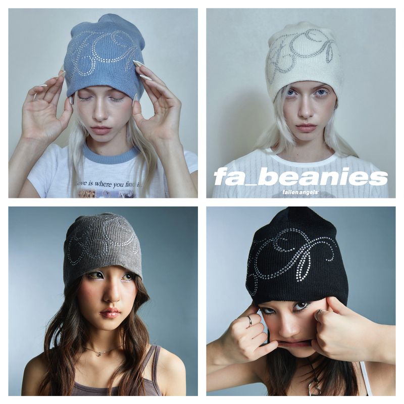 FA BEANIES HAT