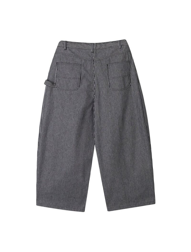 No.1478 HD stripe wide PT