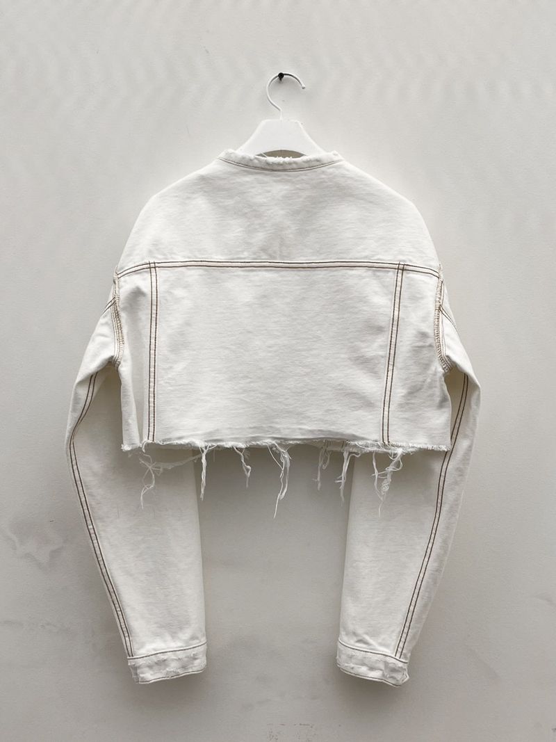 BACKSIDE JACKET